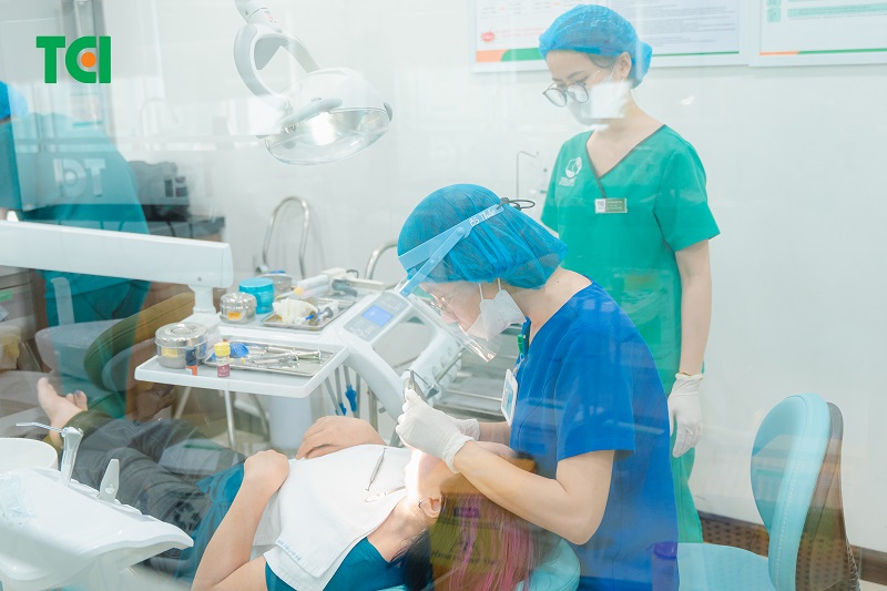 Lợi ích khi tầm soát sức khỏe