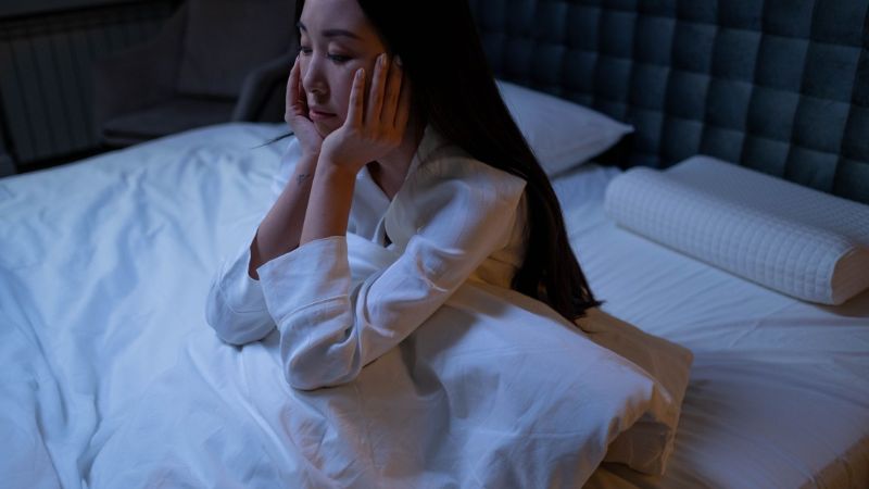 Mất ngủ là gì và đặc điểm ra sao?