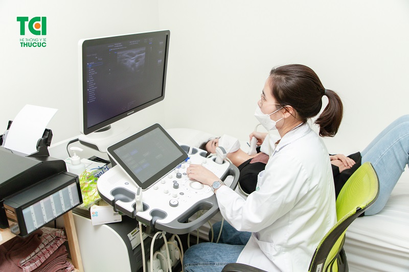 Các loại máy siêu âm phổ biến