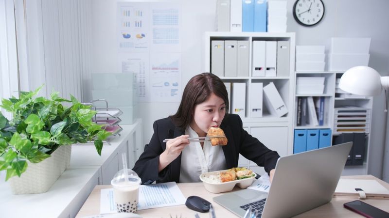 Trị gan nhiễm mỡ bằng cách thay đổi chế độ ăn