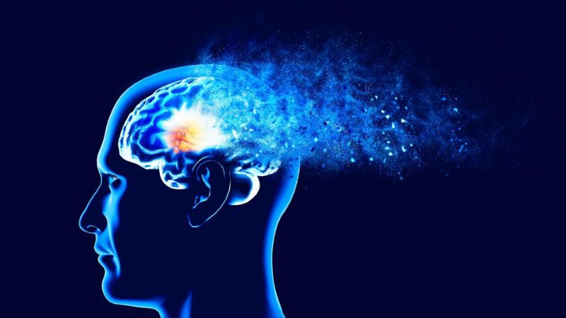 Nguyên nhân gây sa sút trí tuệ tiến triển 