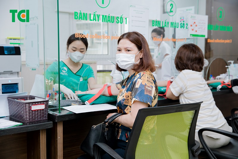 Nhận thức sớm về độ tuổi tầm soát ung thư rất quan trọng