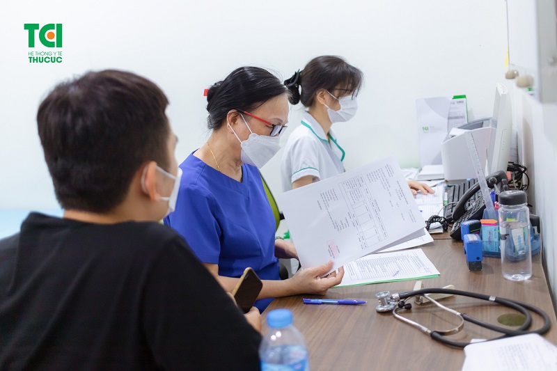 chẩn đoán hình ảnh sỏi thận