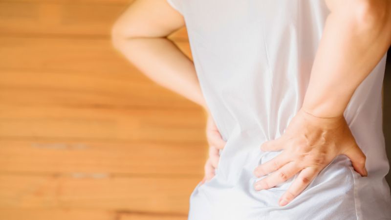 Triệu chứng đau ở dây thần kinh tọa gây ảnh hưởng đến người bệnh như thế nào?