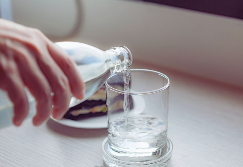 Chăm sóc sau khi rút ống JJ để hồi phục nhanh