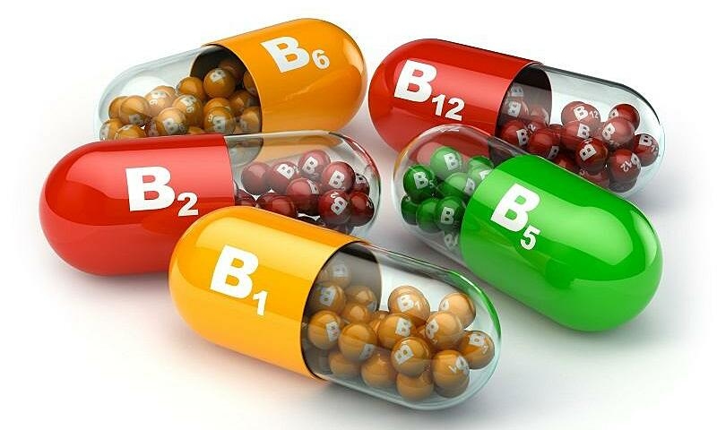 Vì cơ thể không tự tổng hợp được vitamin B, chúng ta cần bổ sung chúng từ nguồn thực phẩm bên ngoài.