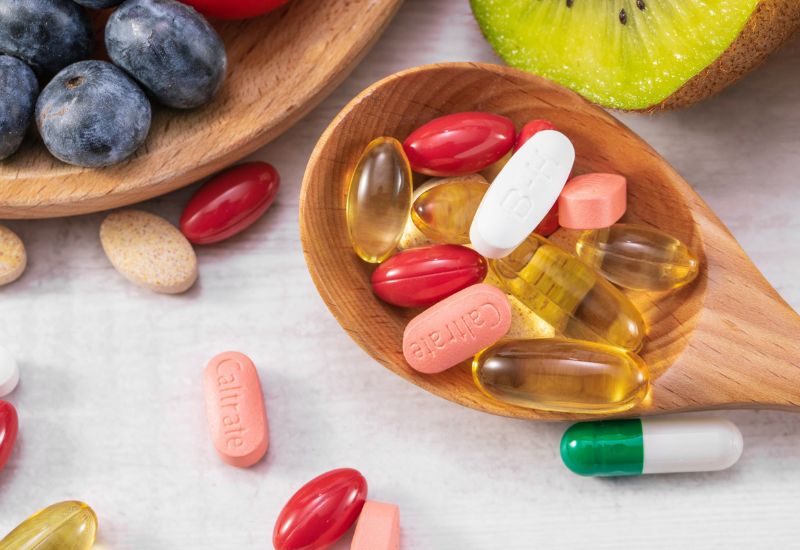 Giải đáp chi tiết thắc mắc: Vitamin C là gì?