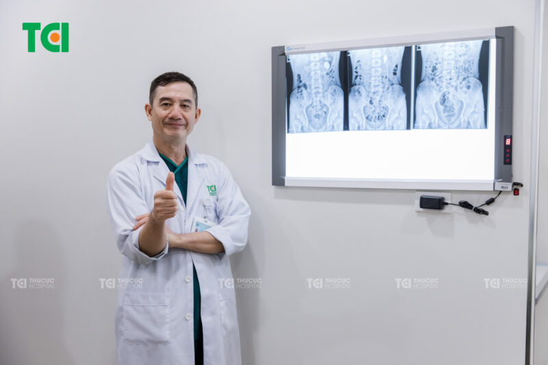 Tiêu chí lựa chọn cơ sở tán sỏi nội soi qua da an toàn, hiệu quả