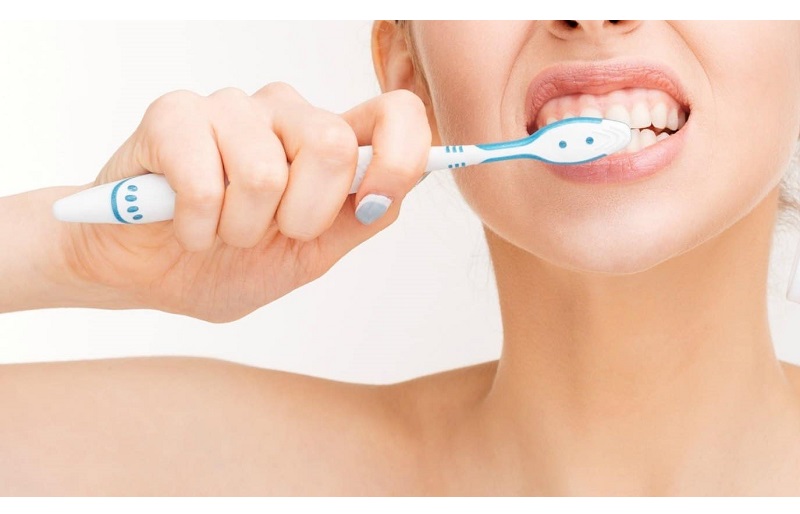 Duy trì thói quen vệ sinh răng miệng đúng cách