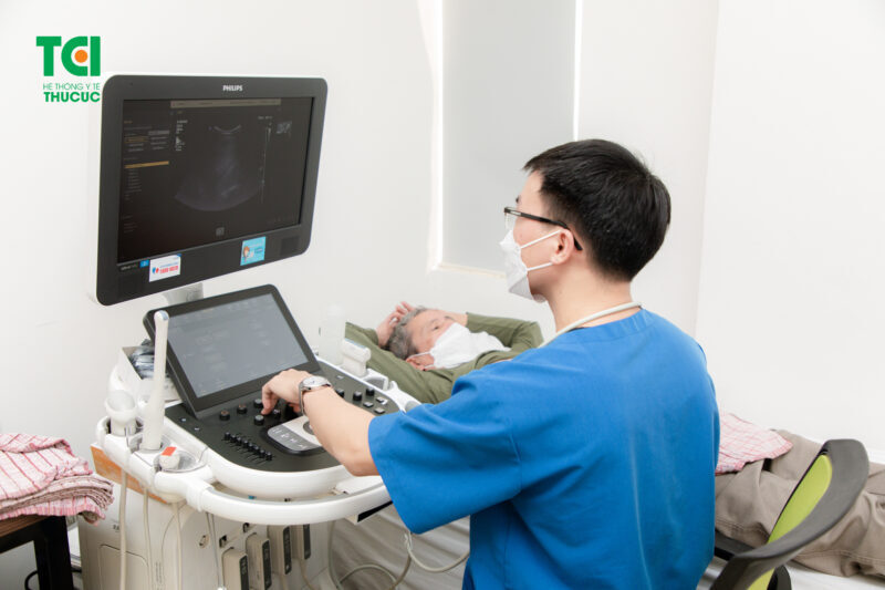 Điều trị thận ứ nước do nguyên nhân bẩm sinh hoặc chức năng