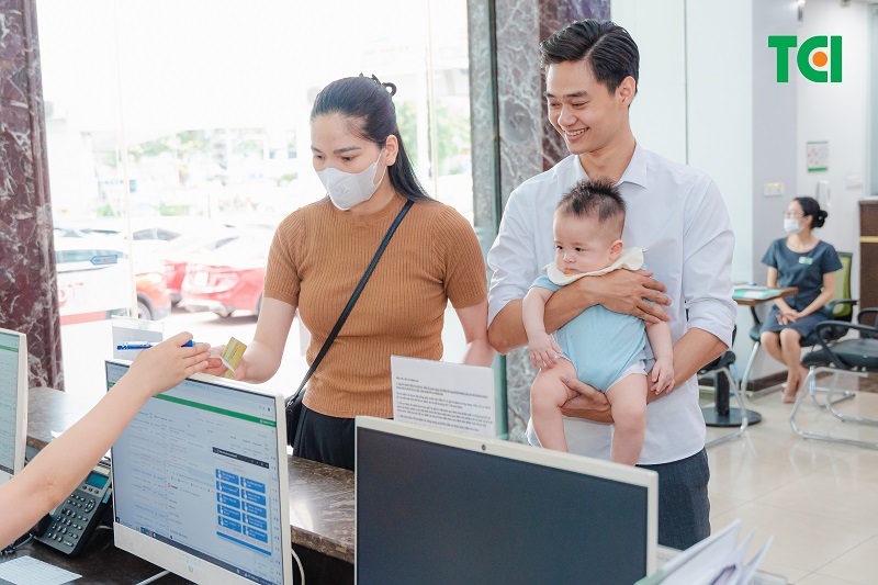 đối tượng được ưu tiên