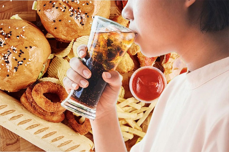 Chăm sóc sức khỏe cho bệnh nhân bị hen phế quản 