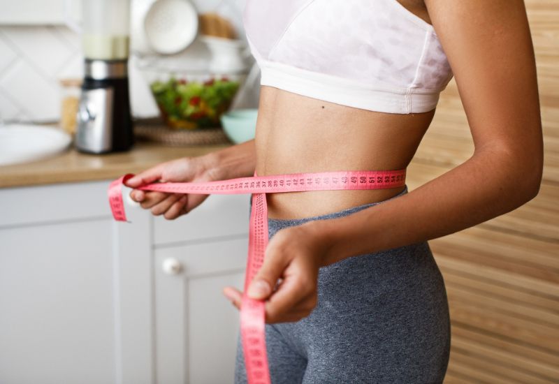 Đối với những ai đang tìm kiếm một phương pháp giảm cân tự nhiên, lá diếp cá cũng là một lựa chọn đáng cân nhắc.