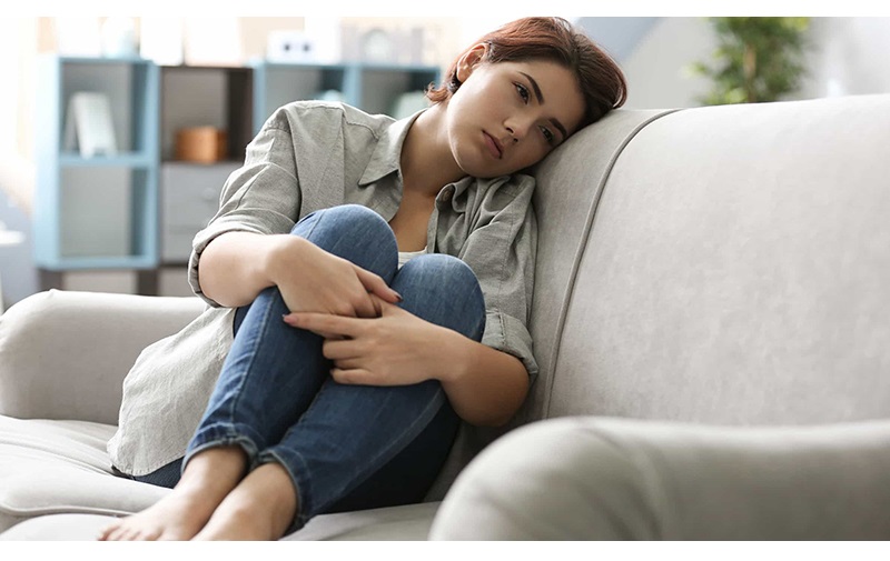 Triệu chứng của suy phổi 