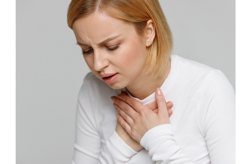 Bệnh suy phổi có điều trị được không 