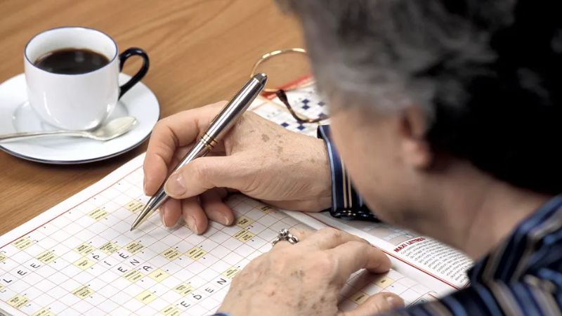 Cách phòng ngừa trí tuệ sa sút