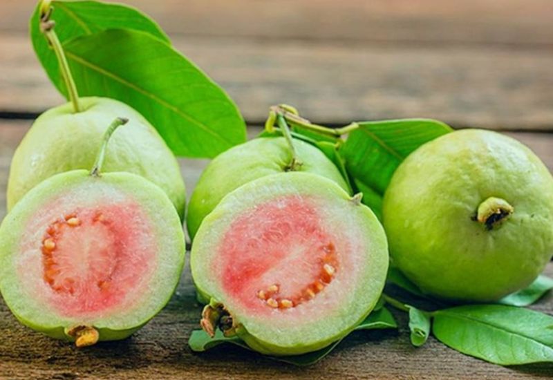 ăn ổi như thế nào