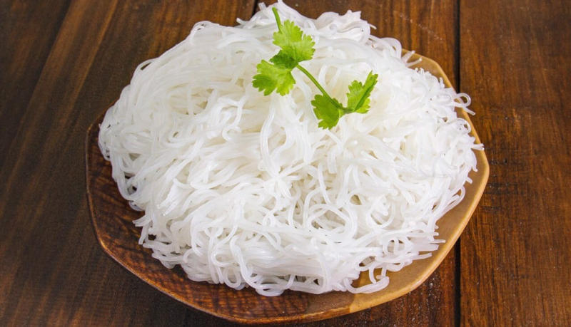 Trào ngược dạ dày có nên ăn bún không