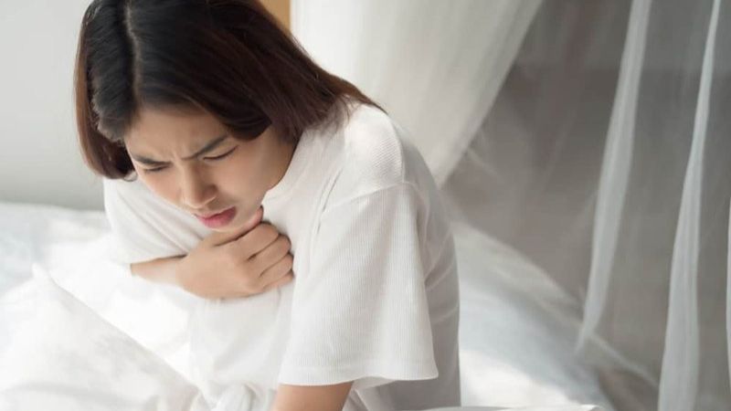Triệu chứng suy tim độ III theo phân độ NYHA là gì?