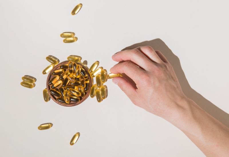 Vitamin B6, hay còn gọi là pyridoxine, là một loại vitamin tan trong nước thuộc nhóm vitamin B. 