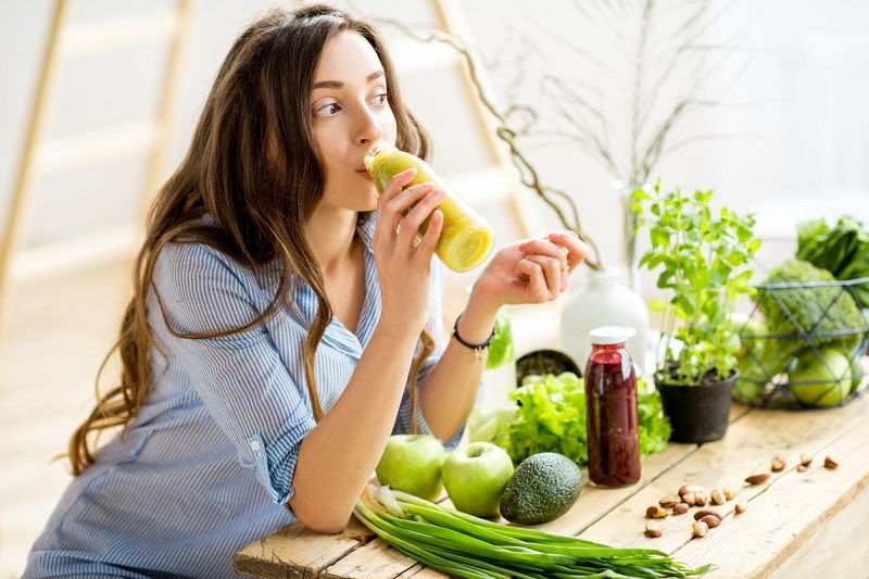 Xây dựng chế độ sinh hoạt lành mạnh nhằm ngăn ngừa ung thư cổ tử cung 