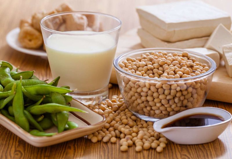 Tuyến giáp phải kiêng gì trong thói quen ăn uống?