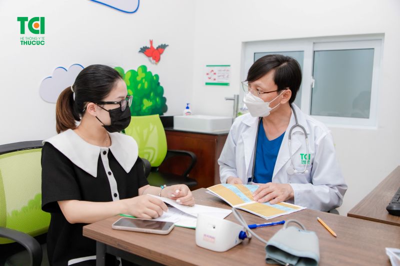 các vacxin cần tiêm trước khi mang thai