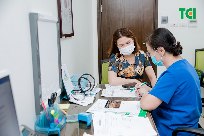 tầm soát ung thư là cần thiết