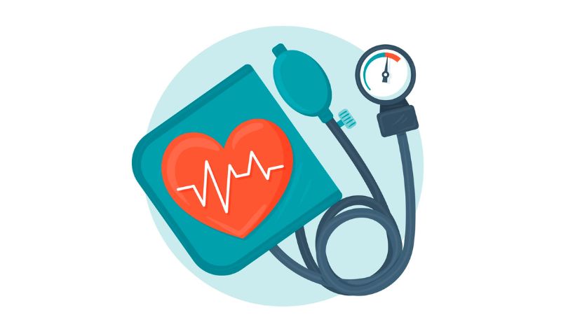Huyết áp cao và cách giảm huyết áp