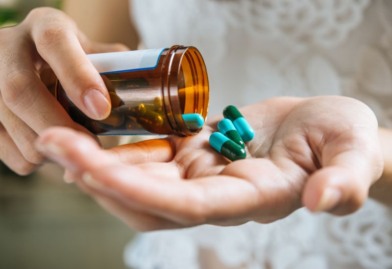 Giải đáp chi tiết thắc mắc: Người huyết áp cao có nên uống sâm?