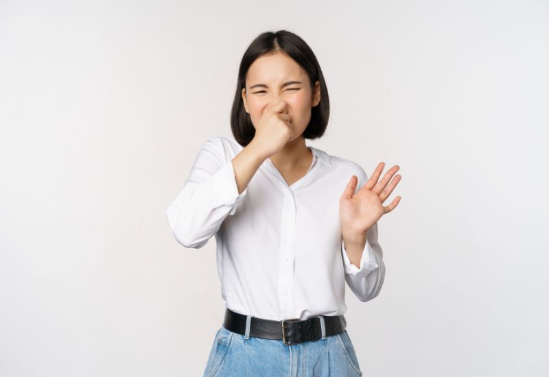 ợ nóng đầy hơi