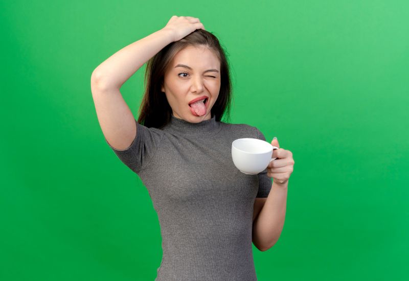 cảnh giác