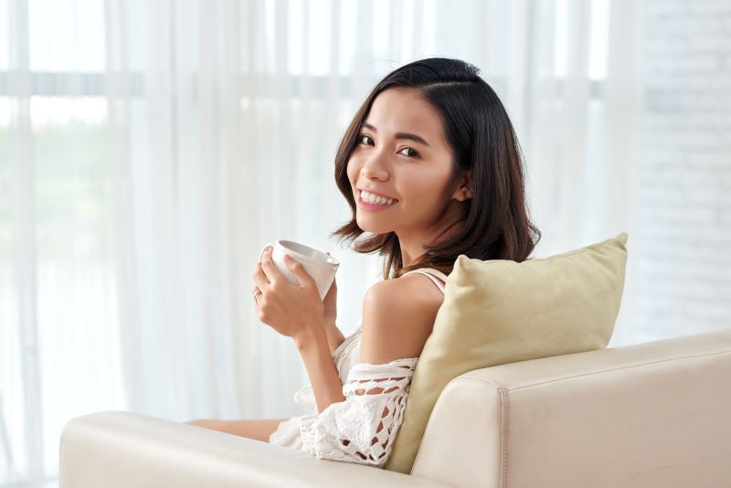 thời gian phản ứng sau khi tiêm vacxin