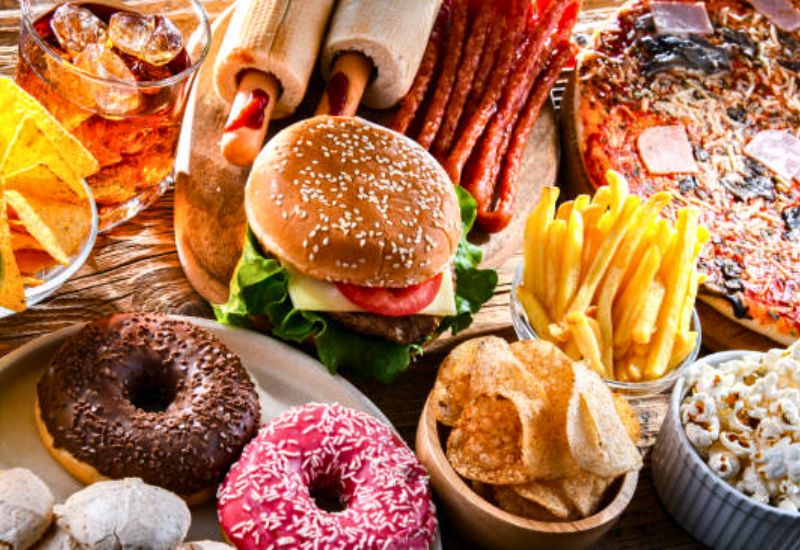 Vì sao người trẻ dễ mắc sỏi mật?