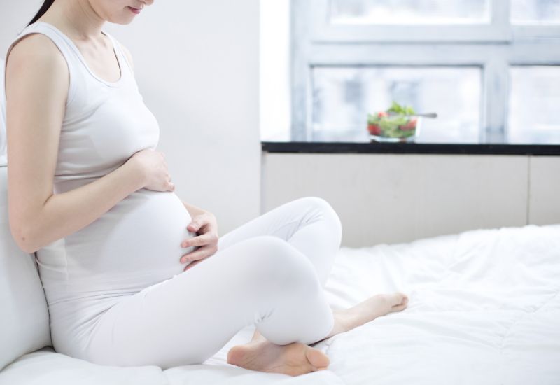 Phụ nữ mang thai cần đặc biệt cẩn thận vì cao huyết áp trong thai kỳ có thể dẫn đến các biến chứng nghiêm trọng.