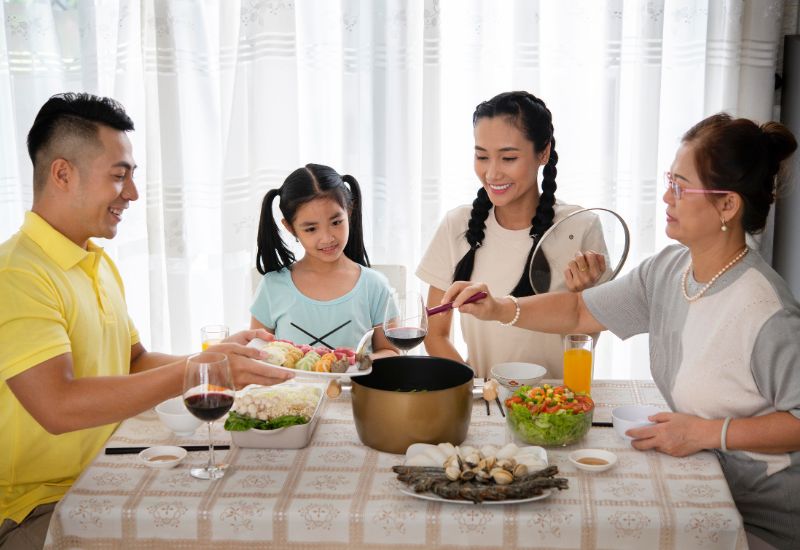 Lối sống lành mạnh - Bí quyết hỗ trợ vitamin và khoáng chất phát huy hiệu quả