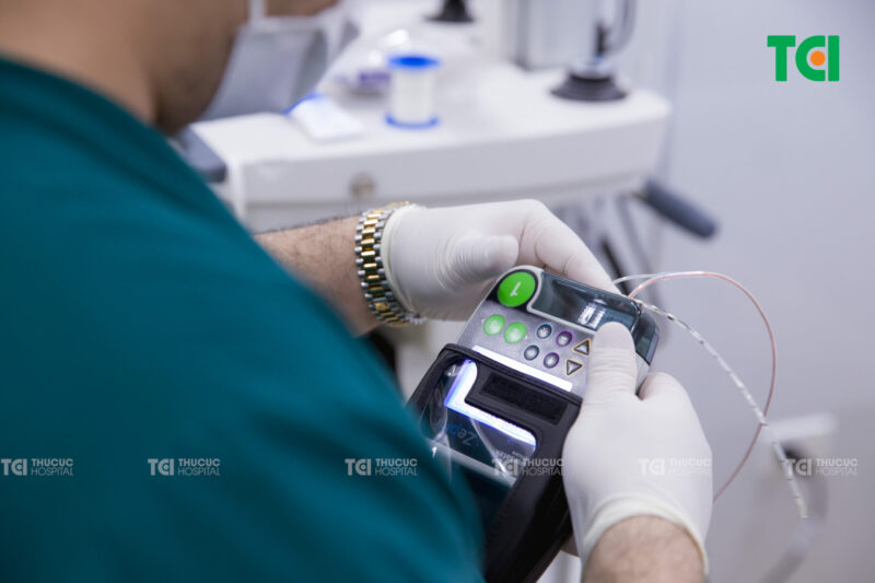 Thăm khám sớm và thực hiện đo pH thực quản 24h là giải pháp chẩn đoán trào ngược hiệu quả