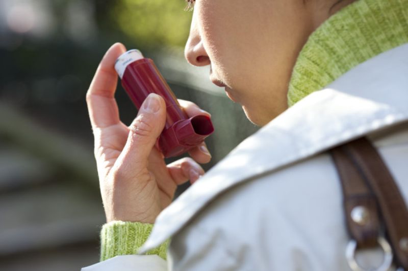 COPD điều trị
