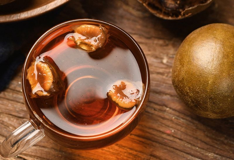 Giải đáp chi tiết thắc mắc: Người bị huyết áp cao có uống được quả la hán không?