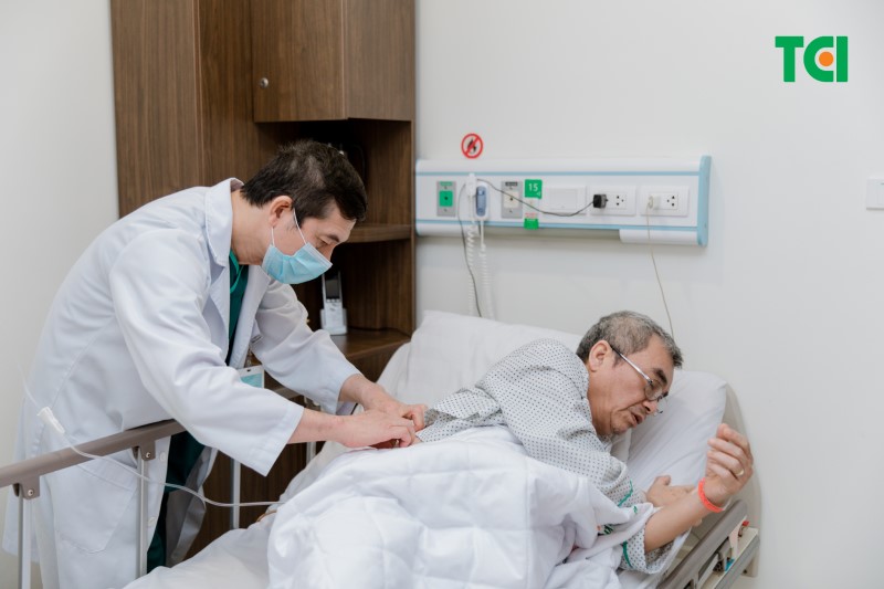 Tổng quan về sỏi tiết niệu ở người cao tuổi