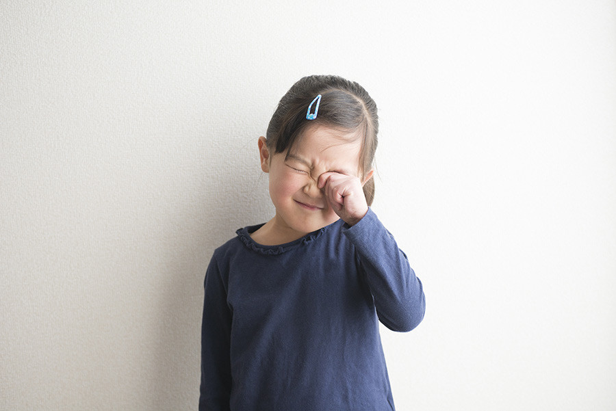 Suy giảm thị lực ở trẻ là tình trạng mắt không đạt được khả năng nhìn rõ như bình thường.
