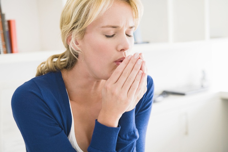Bệnh phổi tắc nghẽn mãn tính là gì 