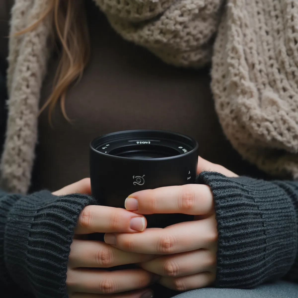 Giữ ấm cơ thể trong mùa lạnh