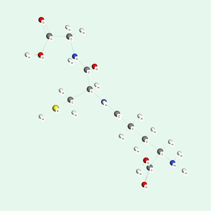cht glutathione l g G? Glutathione C Tc Dng G? Glutathione l hot cht g?