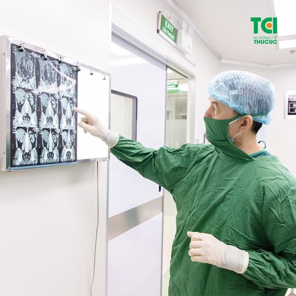 Bệnh sỏi thận nguy hiểm không?