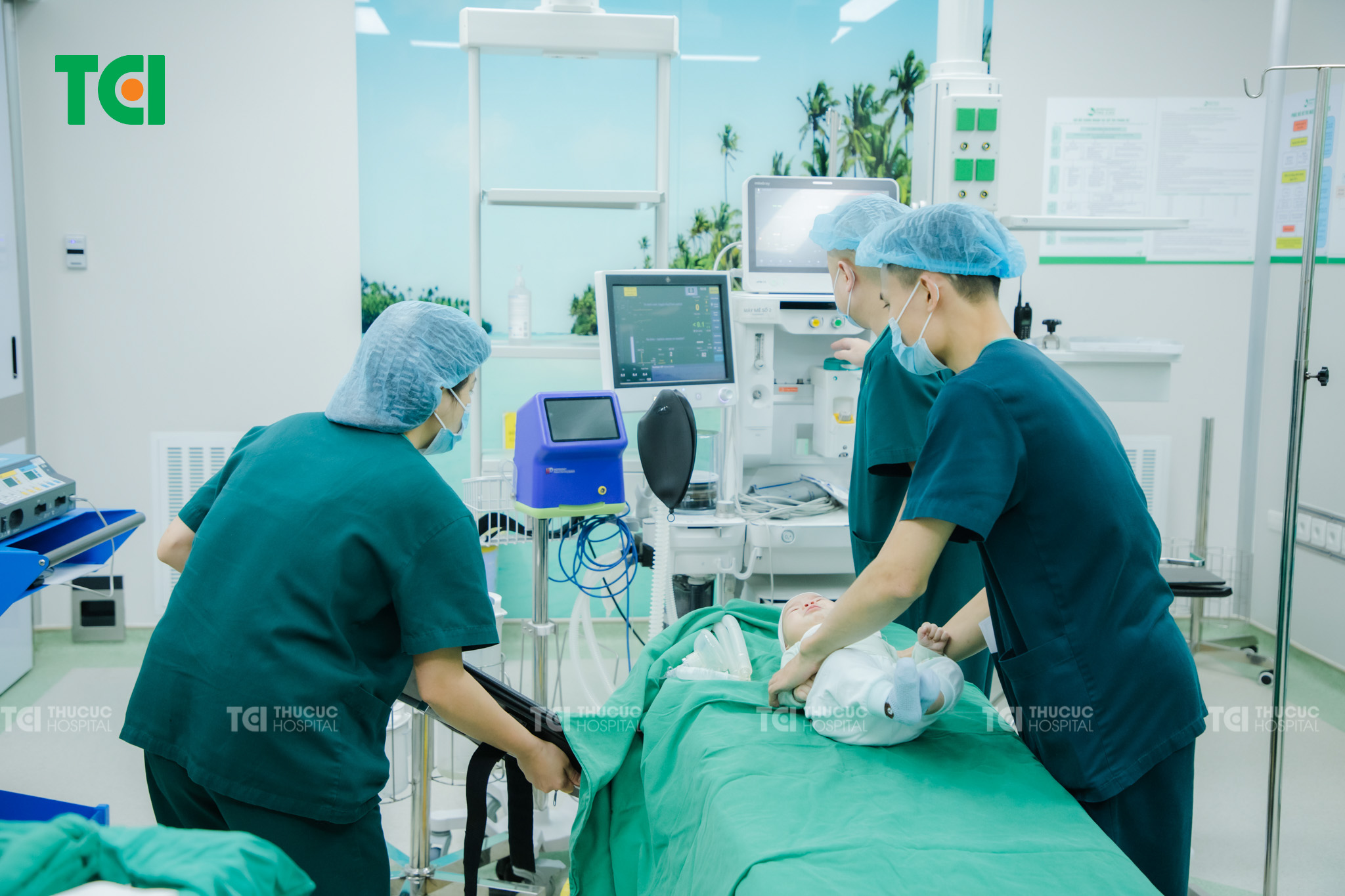 cắt thắng lưỡi có phải nằm viện không