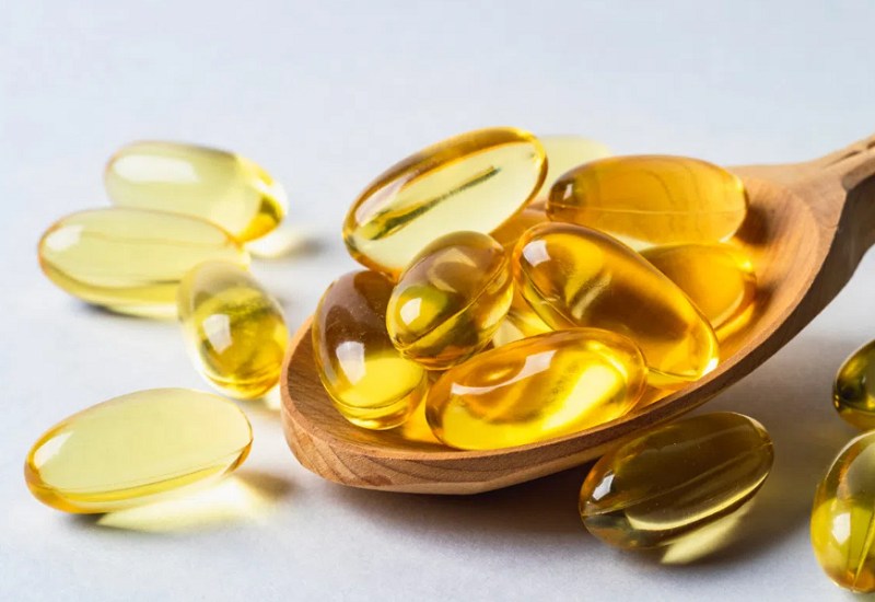có nên uống Omega 3-6-9 mỗi ngày