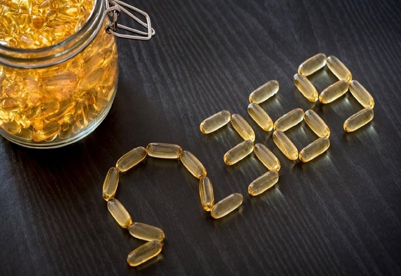 uống Omega 3-6-9 có tăng cân không