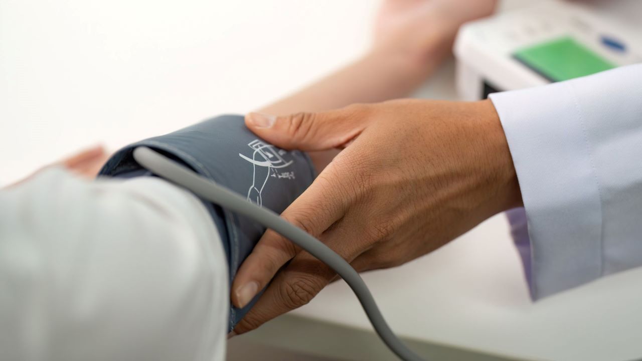 Mức huyết áp 150/80 là cao hay thấp?