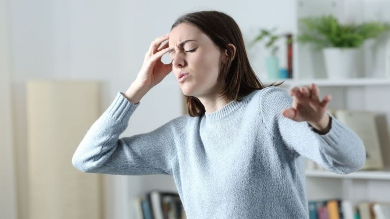 Huyết áp cao có gây đau đầu không?